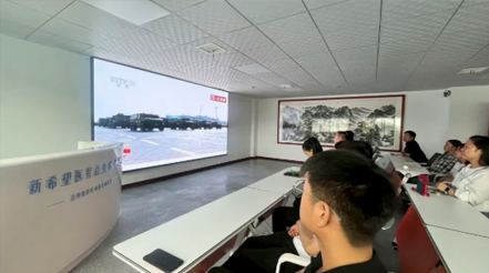 觀九三閱兵，承先輩遺志，以科技守護生命尊嚴(yán)